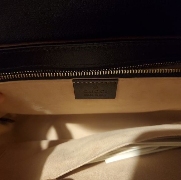 Gucci padlock - Picture 8 of 9